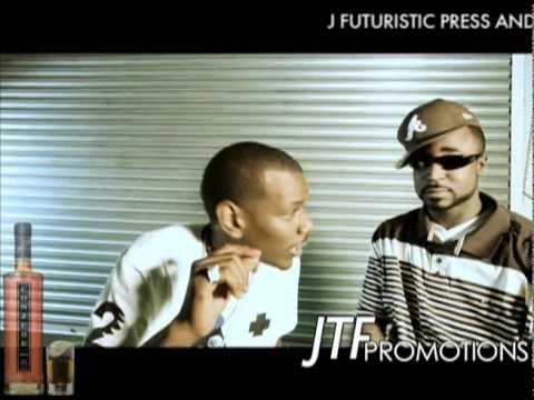 J Futuristic AKA J Money (Feat. Young Buck) - Lego (OFFICIAL VIDEO)