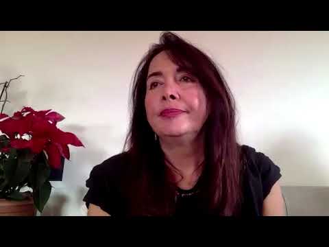 2025-10-17 - Zoom sohbeti - Yaratım - Rengin SAKAOĞLU