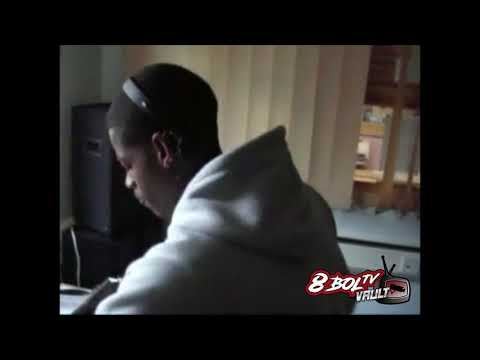 8 BARS OF LEEDS DVD 2006 PART 11 DJ JAY B