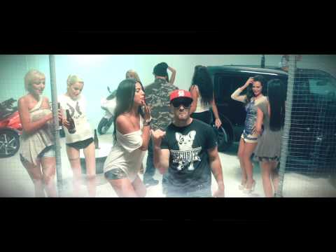 Pavel Stratan feat  CRBL - Toti avem