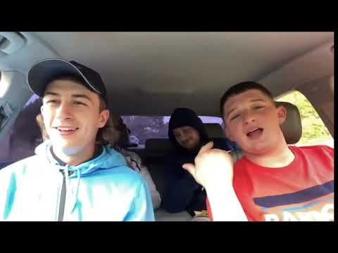 BBCC - Bradford Crew Ft MOLEGRIP (Offical Music Video)