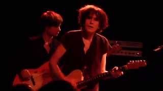 Peter Perrett (The Only Ones ) - The big sleep . live @ the Garage , London 24/7/15