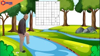 If a River is a Snake, can it Touch Itself?