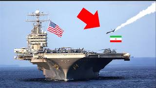 Download lagu Iranian Drone Flies TOO CLOSE to US Navy – BIG MISTAKE mp3
