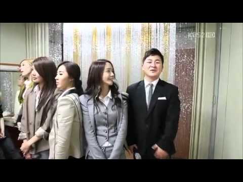 111121 SNSD @ Star Life Theater Next Week Preview
