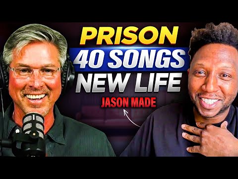 From Federal Prison to a Piano: Jason Made Turns a Nightmare Into Music | Jason Pears