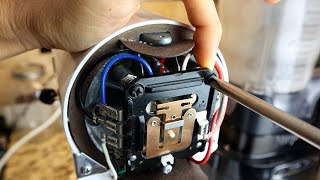 Calibrate and Adjust Speed on KitchenAid Tilt Head Stand Mixer
