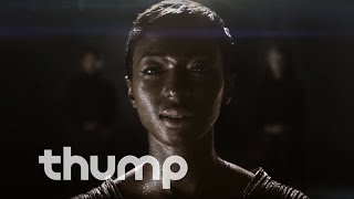 Szjerdene - Find Me (Official Music Video)