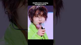 Download lagu Kickflip before vs after meeting Changbin and I.N 🥹💕 #kpop #straykids #kickflip mp3 Download lagu Kickflip before vs after meeting Changbin and I.N 🥹💕 #kpop #straykids #kickflip mp3