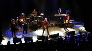 Paul Kelly - God Told Me To - O2 Shepherd&#39;s Bush Empire, London 2017