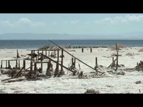 Salton Sea Documentary - Miracle in the Desert:  The Rise and Fall of the Salton Sea - Now Available