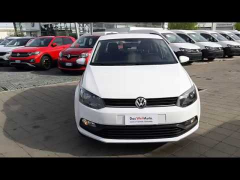 Usato Das WeltAuto VW Zentrum Bari: Volkswagen Polo 1.0 MPI Trendline 60cv