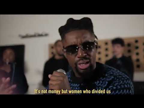 Doosko Niafo   J'Aimerais Version Acoustique Piano360p