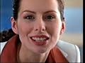 Reupload Advertisements Trailers And An Excerpt From Reporter Magazine TV4 08 02 2004