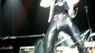 The Last Vegas - Whatever Gets You Off - Live in New Orleans