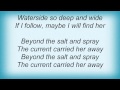 Bangles - Song For A Good Son Lyrics_1