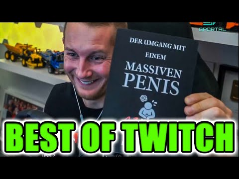 Ich hab die COUCH repariert! Das Beste aus F122, LS22 &Wreckfest - BestOf M4cM4nus Dezember 22