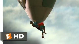 Download lagu Superman Returns (1/5) Movie CLIP - Plane Heroic (2006) HD mp3