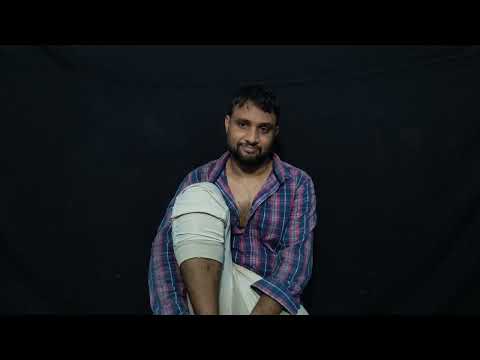 Vijay prajapat Rajasthani audition ( Gullu )