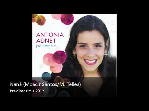 Antonia Adnet - Nanã