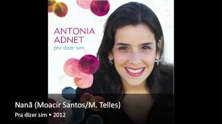 Antonia Adnet - Nanã