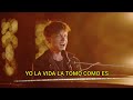 ULTIMO - 22 SETTEMBRE (Sub Español) Live
