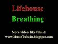 Lifehouse - Breathing 