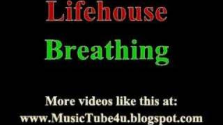 Lifehouse - Breathing