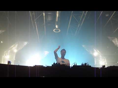 Energy 2011 @ Sander Van Doorn V.