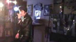 Johnny Reno 68 Comeback Special