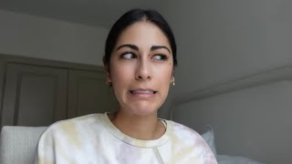 getting ready to go to Italy...again?