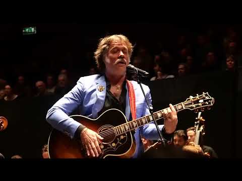 Rufus Wainwright & Rotterdam Philharmonic - Go or Go Ahead - 7-02-2025