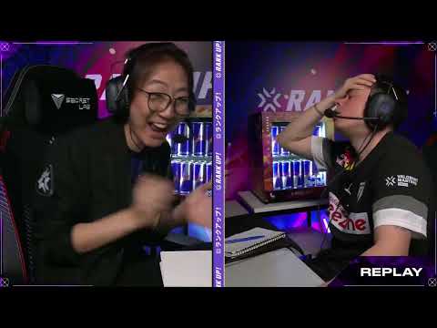 EG boostio gets the first ace of VCT  Tokyo 2023 in a stylish way .