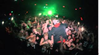 Genius x K Camp - Po Up & Go Up (Live In Milwaukee)