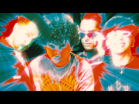 Kiddo Toto x Big Soto x Jesse Baez x Oniria - WAXXA (Video Oficial)