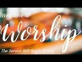 Live Worship Service Dec. 11