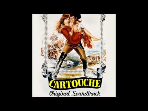 Georges Delerue - Cartouche: Main Title - From 