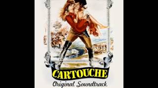Georges Delerue - Cartouche: Main Title - From 