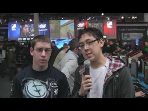 Team EG - vs. coL.Black Groupstage