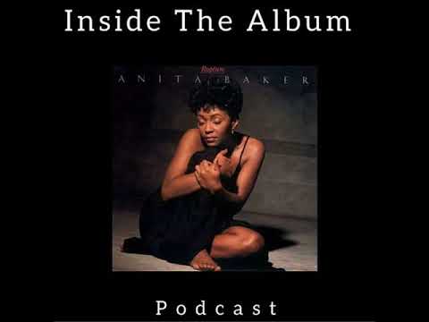 Inside The Album Podcast - Rapture