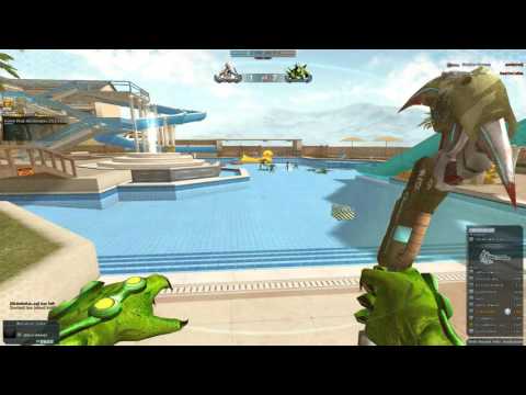 Crossfire NA gameplay 2.0 : DPM by [MS]Aquarius #sorry guys