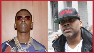 Dame Dash REVEALS The Sad Truth Behind The Industry 🤦🏾‍♂️Young Dolph NOT SACRIFICED ? CHECK THIS