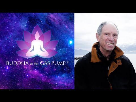 Joseph Goldstein - Buddha at the Gas Pump Interview