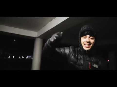 Tweeko x Sxbz ft Skengdo x AM, Burner, M24, 12World, 23 Drillas & Lowkey - The Coldest Link Up