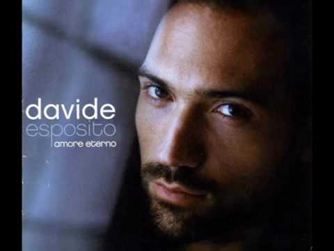 Davide Esposito - Danza del corazon