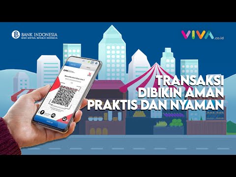 AS Keluhkan QRIS, MPR: Visa dan Master Masuk Saja, tapi Harus Bersaing - Viva