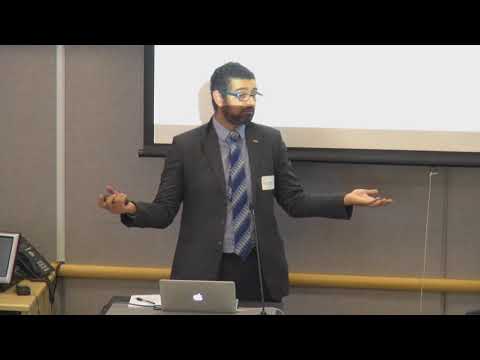 Lightning Talks Round 1 | Berkeley 2018 Showcase of Teaching Innovation and Reinvention