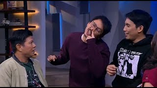 Download lagu Sampai Emosi Ajarin Babang Tamvan Main Games Ini mp3