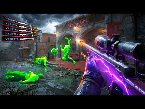 AWPGETTA's first ACE