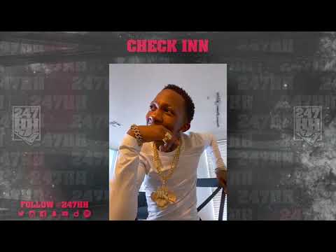 TruCarr - Connecting With G Perico, Hardini, Blueface & Dream Collaborations (247HH Check Inn)